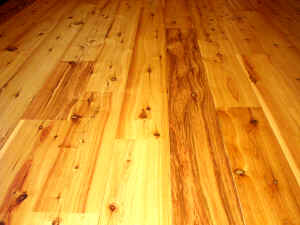 australian cypress hardwood flooring