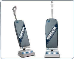Oreck Xl Deluxe